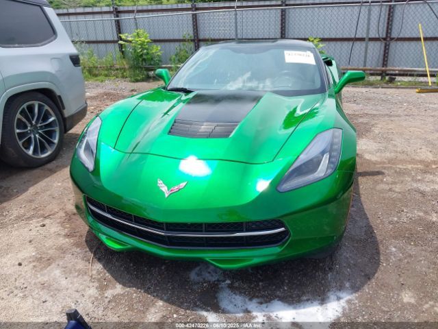 Chevrolet Corvette | 11