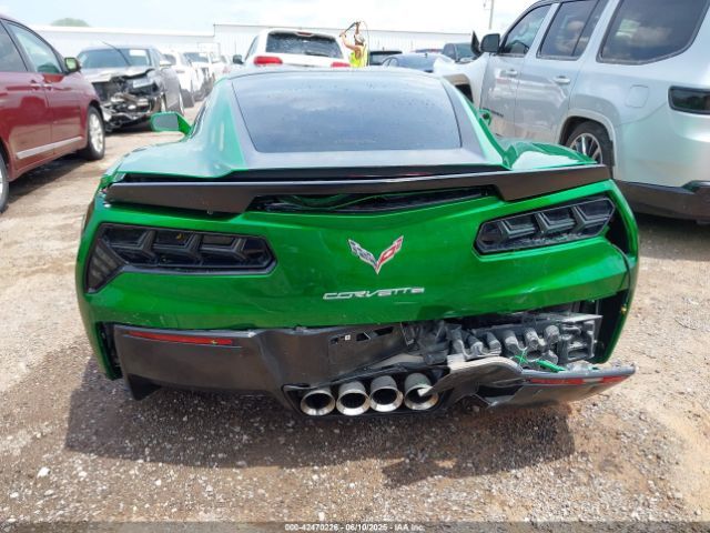 Chevrolet Corvette | 15