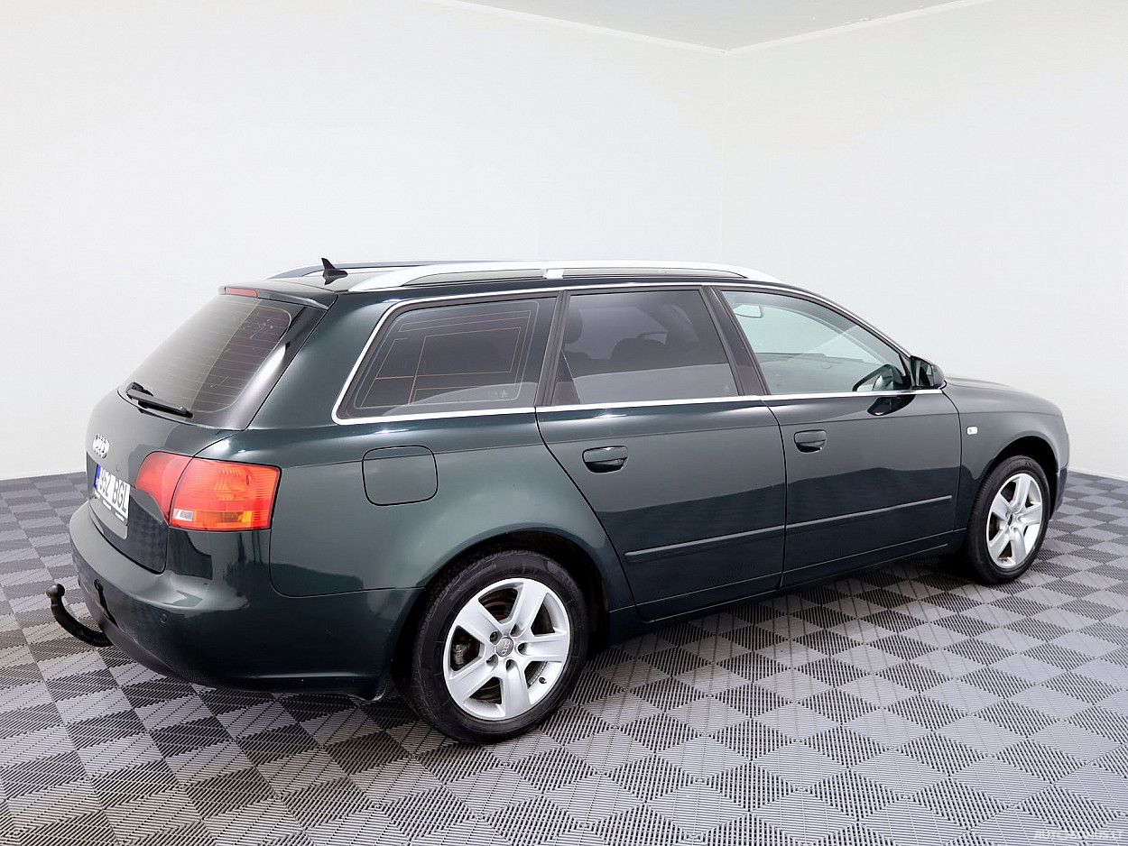 Audi A4 | 2