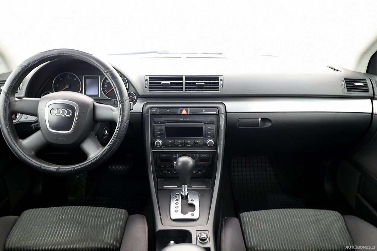 Audi A4 | 4