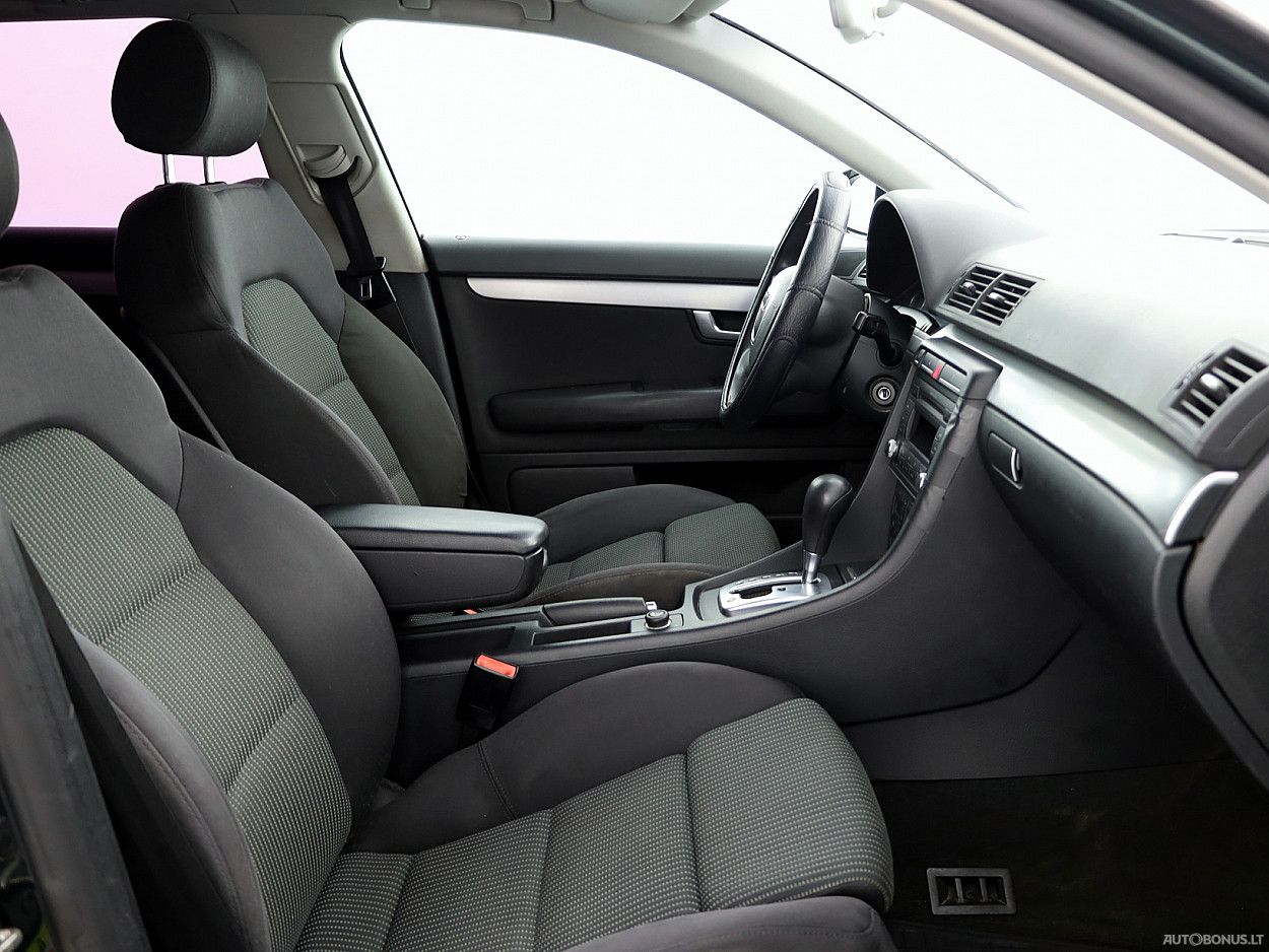 Audi A4 | 5