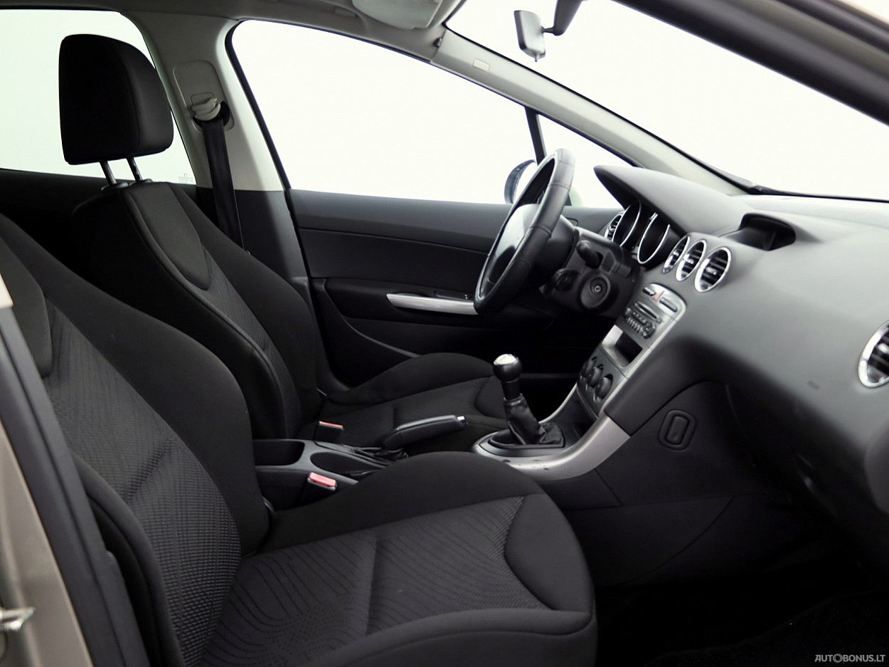 Peugeot 308 | 5