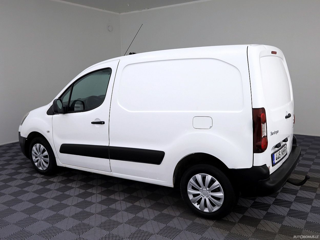 Citroen Berlingo | 3