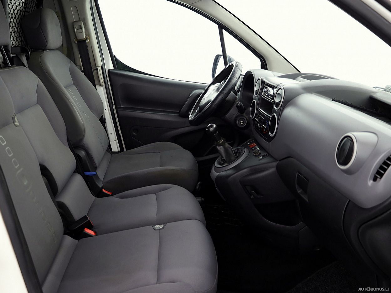 Citroen Berlingo | 5