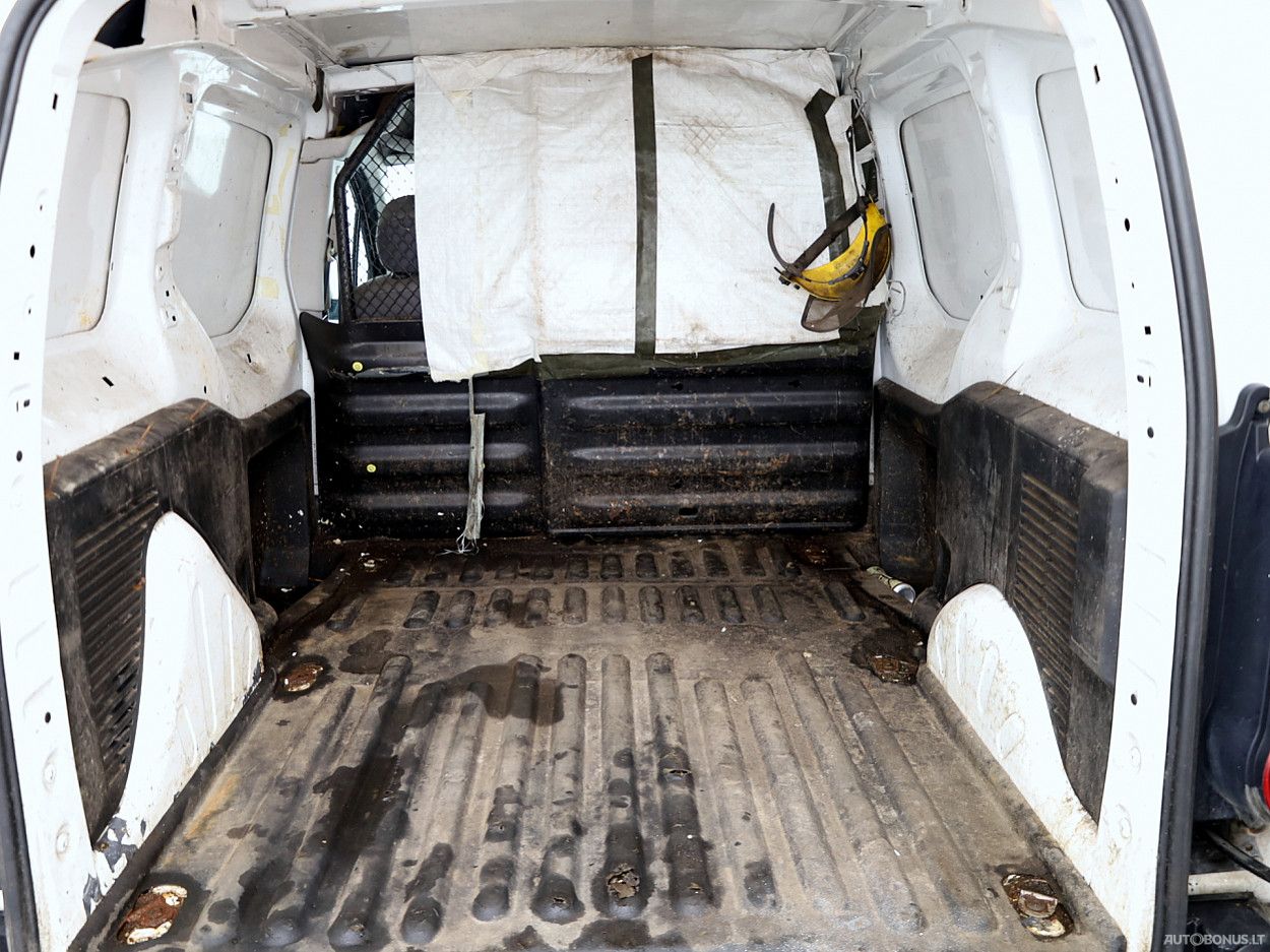 Citroen Berlingo | 6