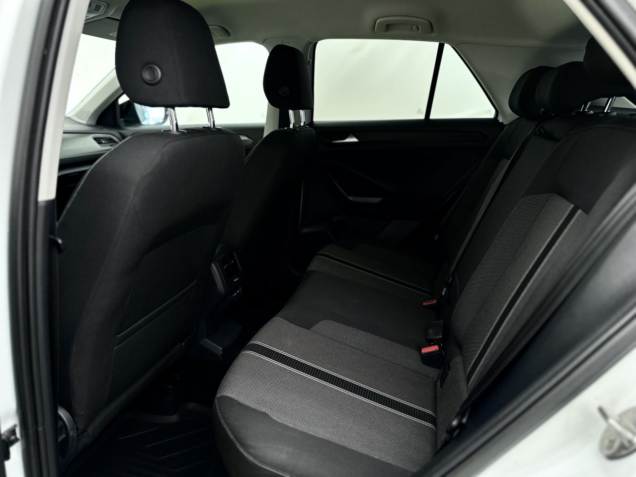 Volkswagen T-Roc | 8