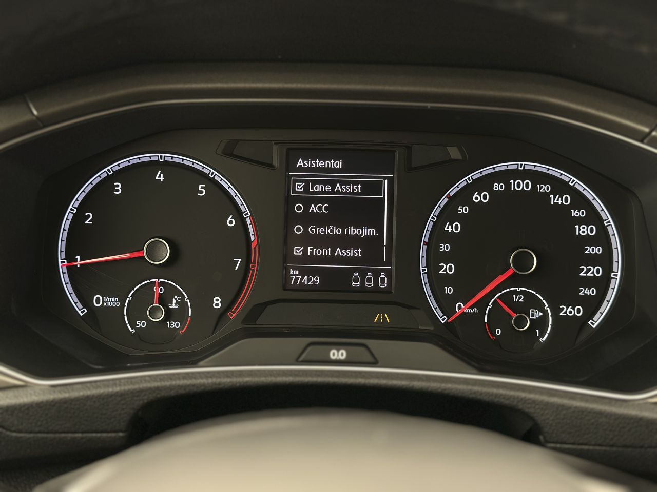 Volkswagen T-Roc | 22