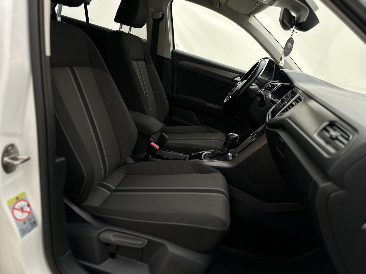 Volkswagen T-Roc | 12