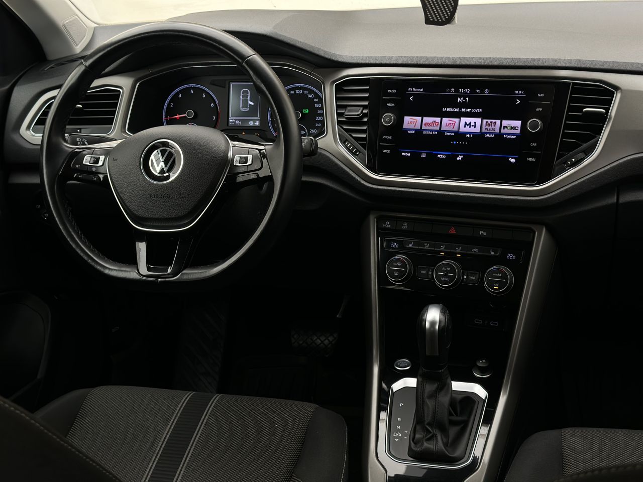 Volkswagen T-Roc | 14