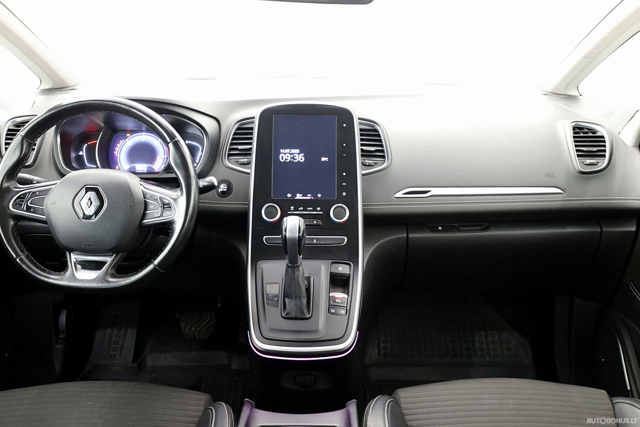 Renault Scenic | 4