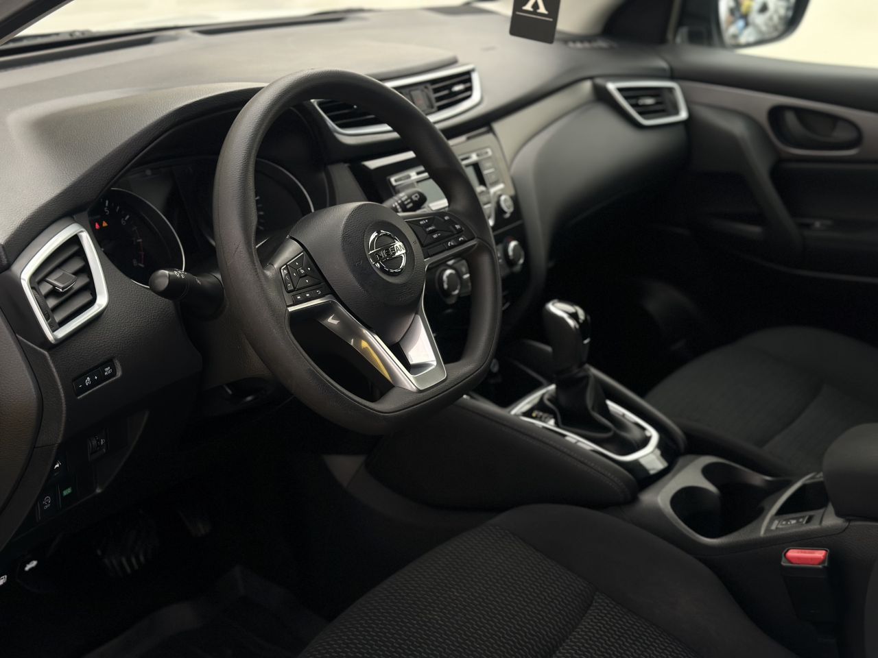 Nissan Qashqai | 7