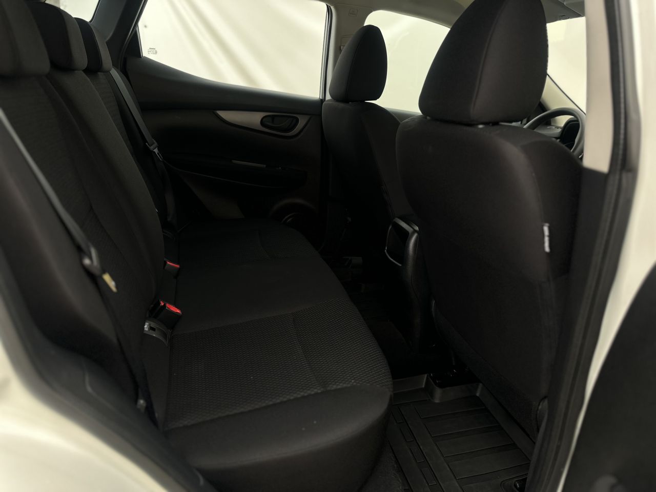 Nissan Qashqai | 11