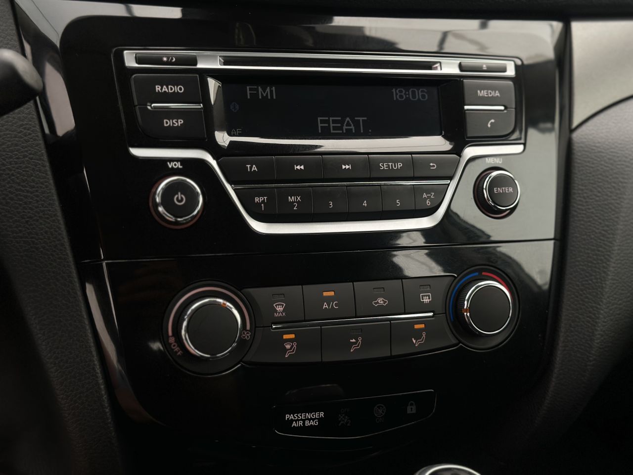 Nissan Qashqai | 17