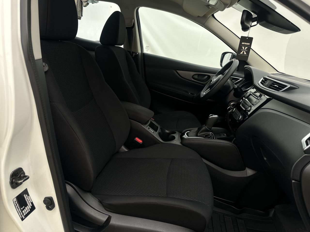 Nissan Qashqai | 12