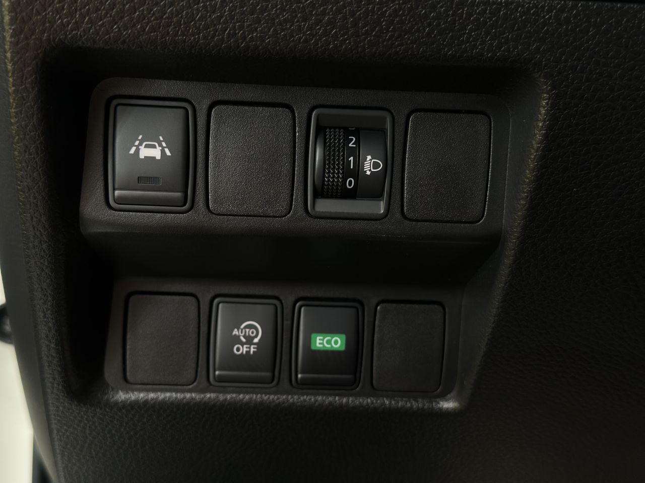 Nissan Qashqai | 19