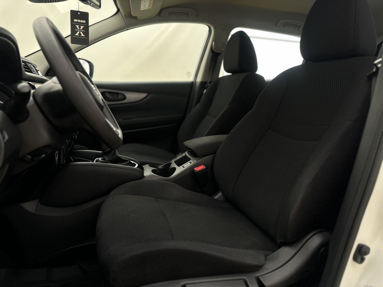 Nissan Qashqai | 8