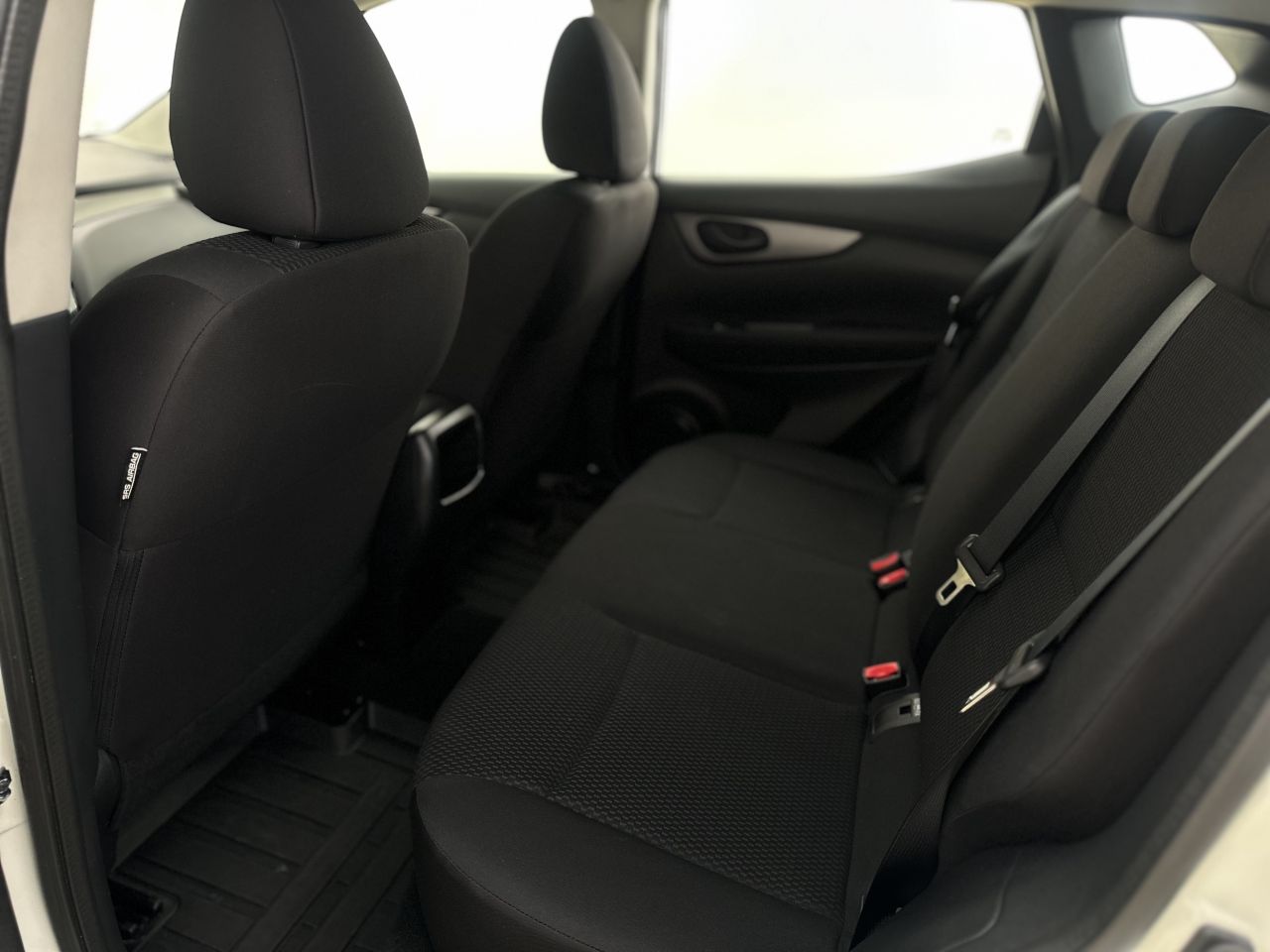Nissan Qashqai | 9