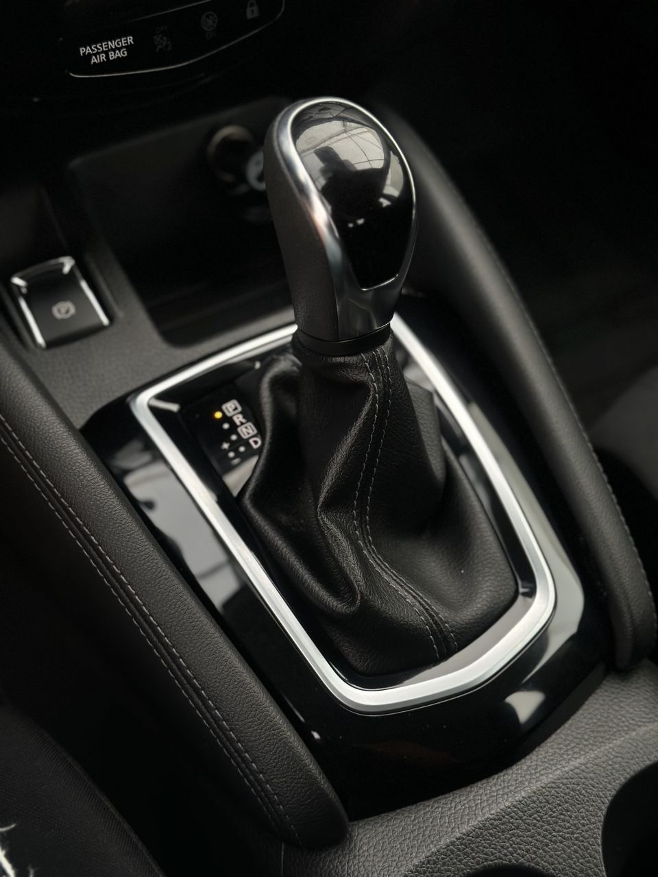 Nissan Qashqai | 18