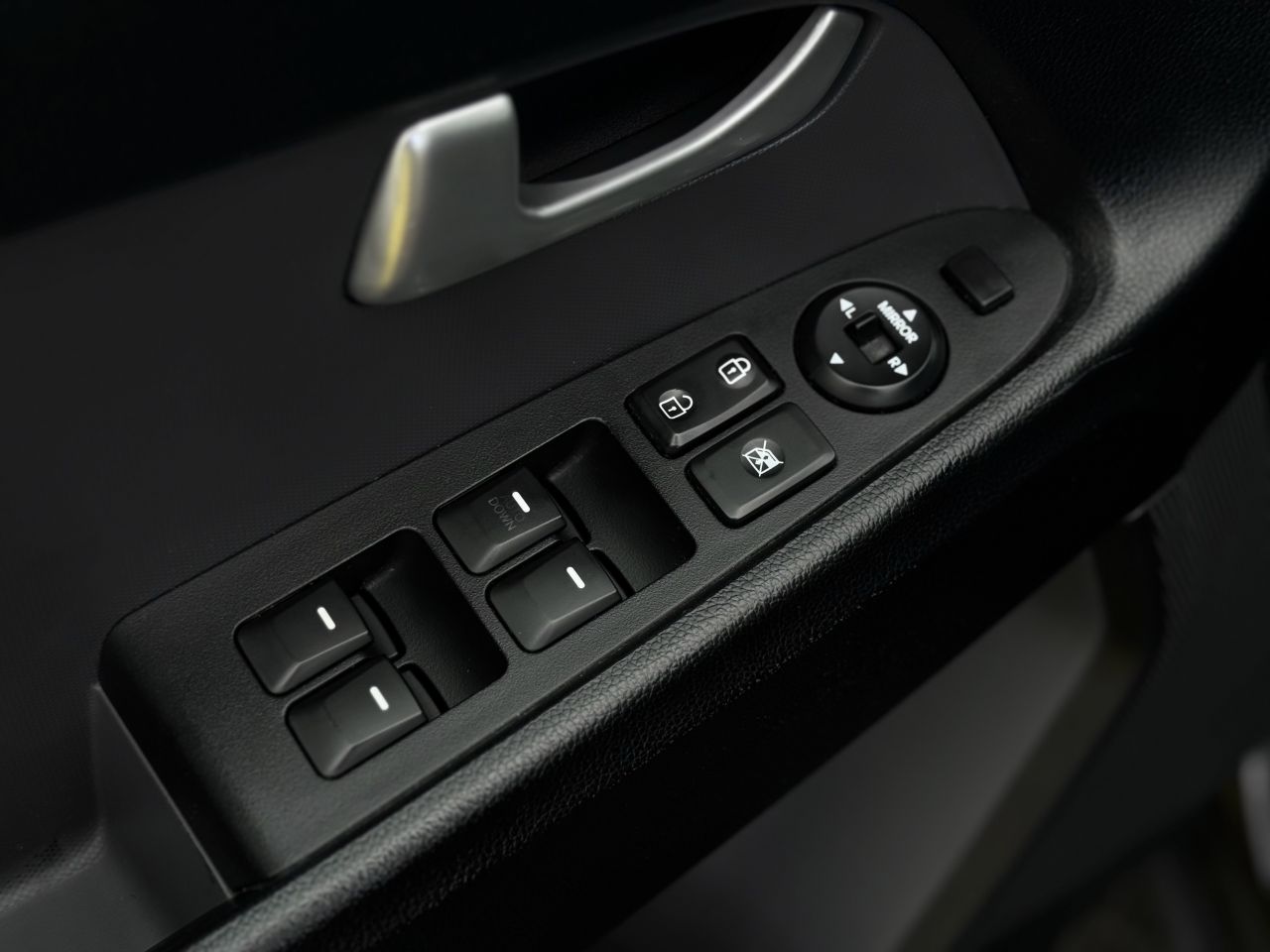 Kia Sportage | 17