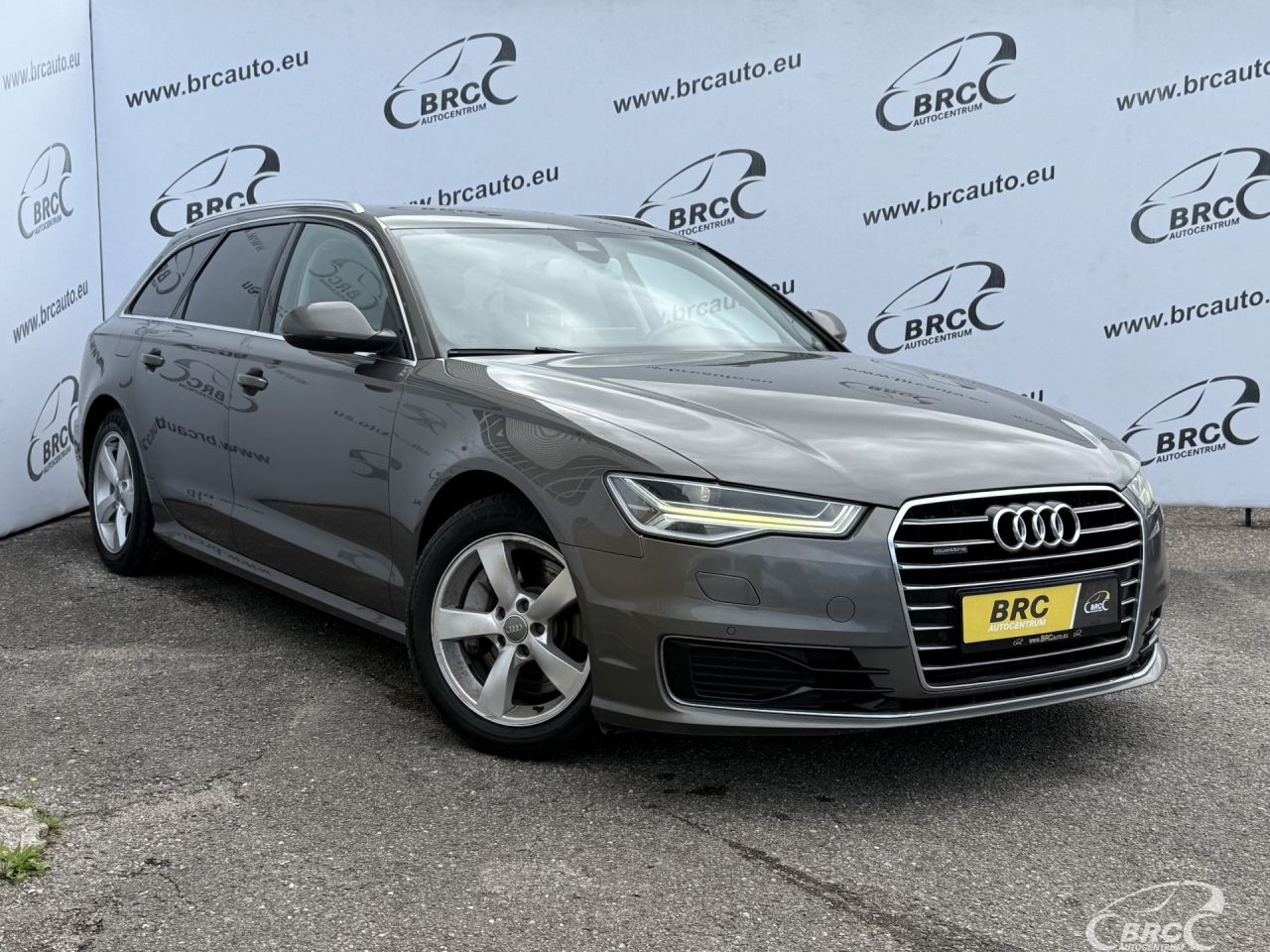 Audi A6 | 46