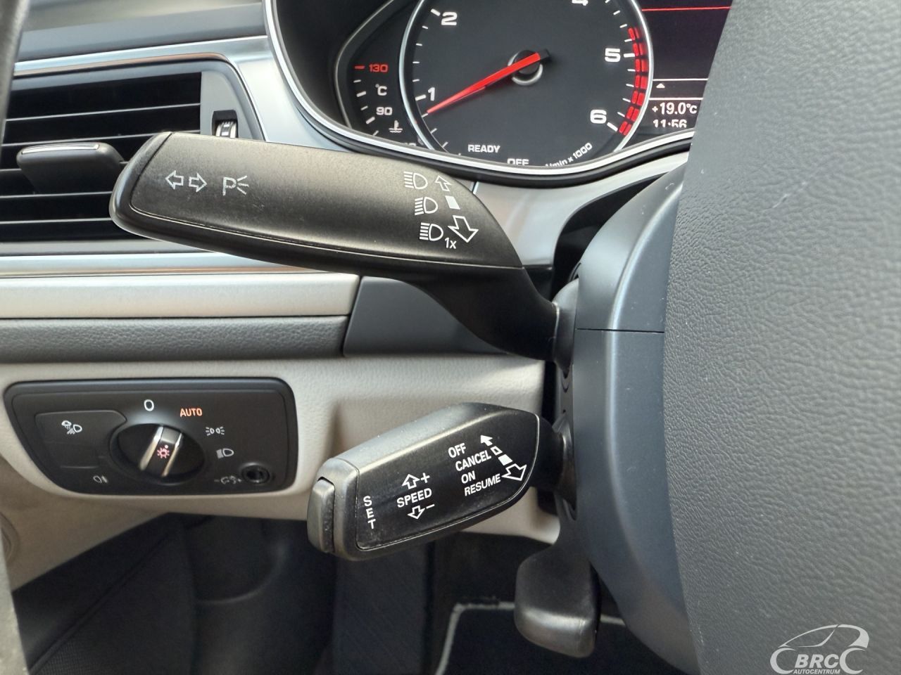Audi A6 | 29