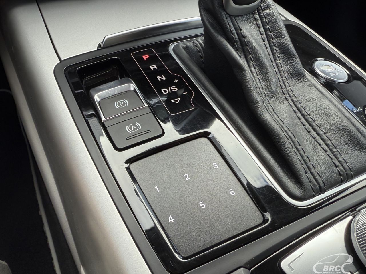 Audi A6 | 31