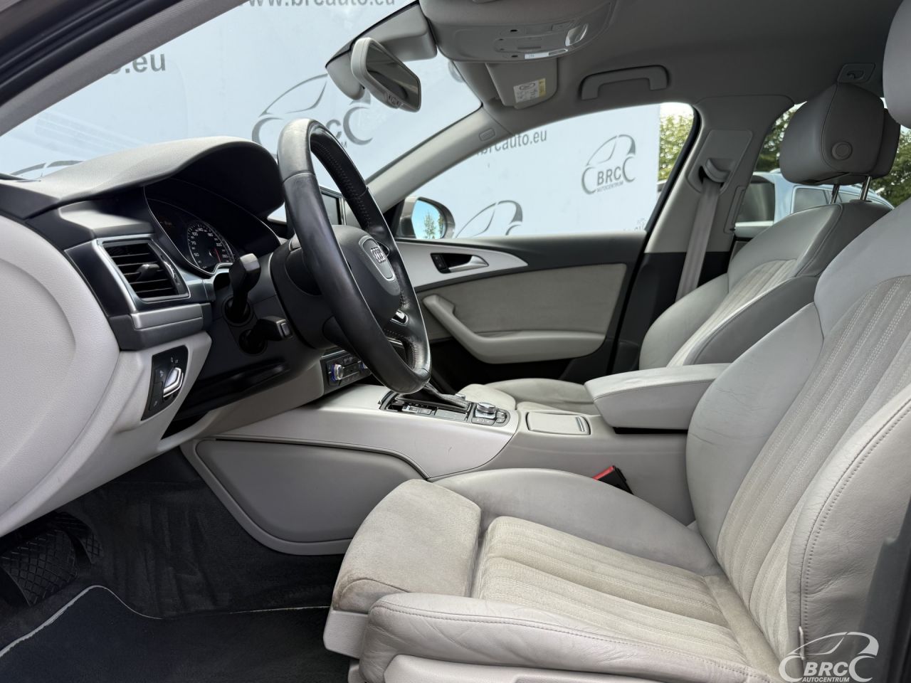 Audi A6 | 24