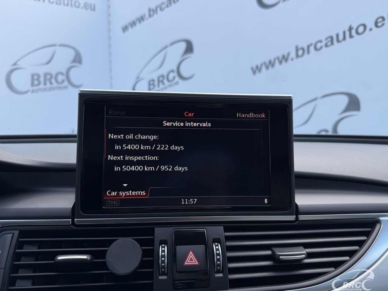 Audi A6 | 42