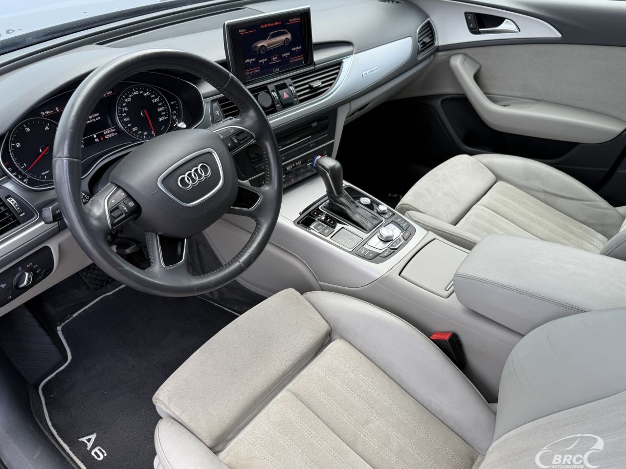 Audi A6 | 23