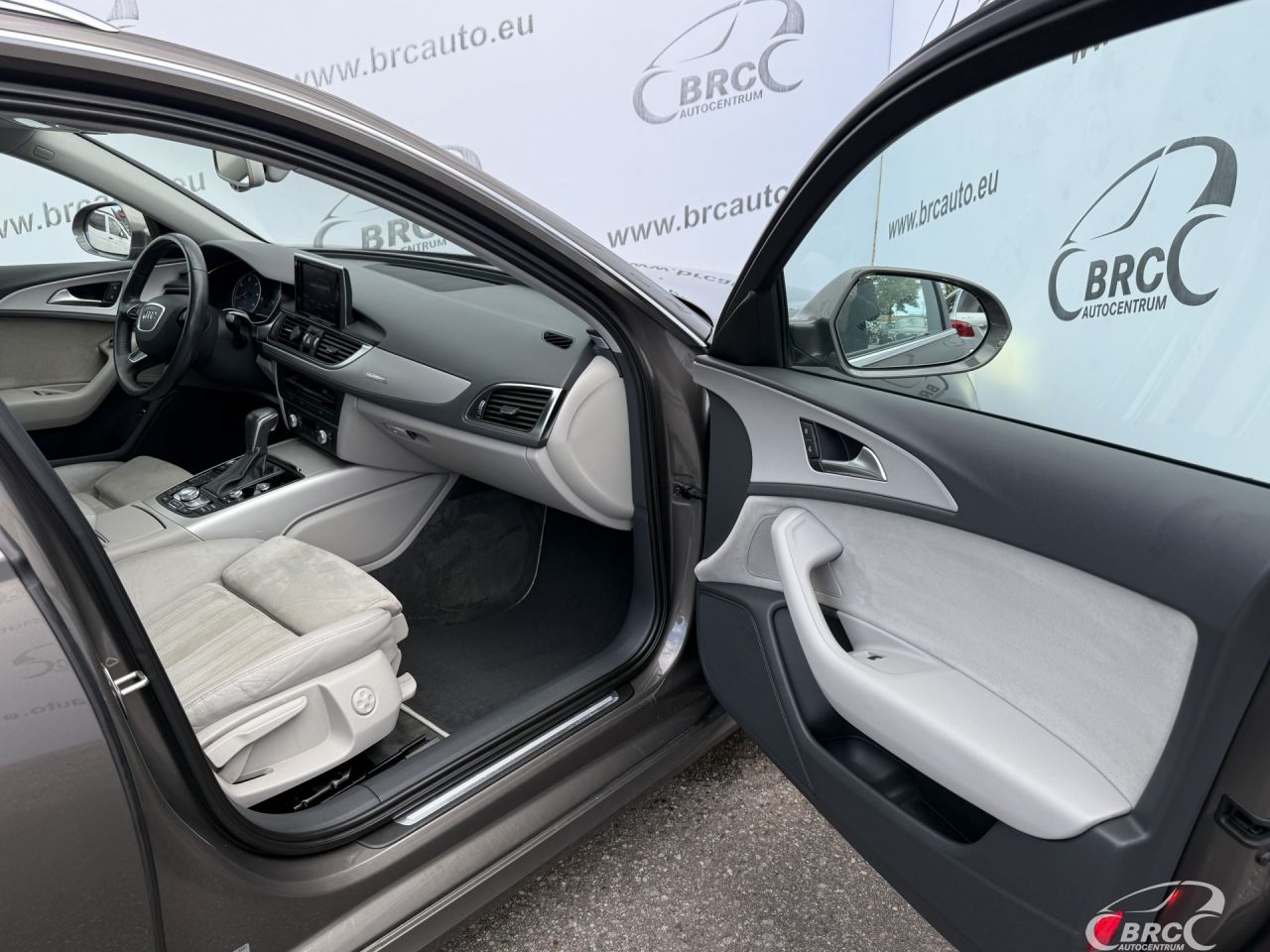 Audi A6 | 5