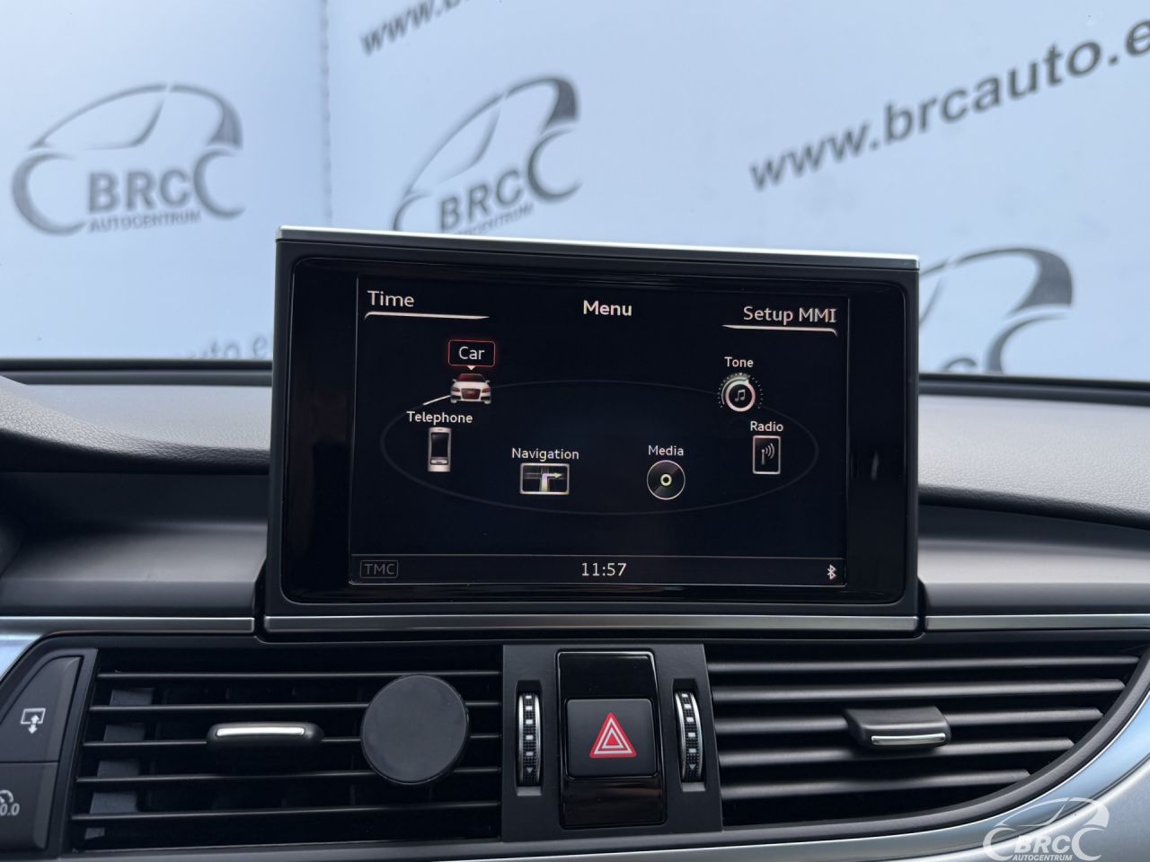 Audi A6 | 38