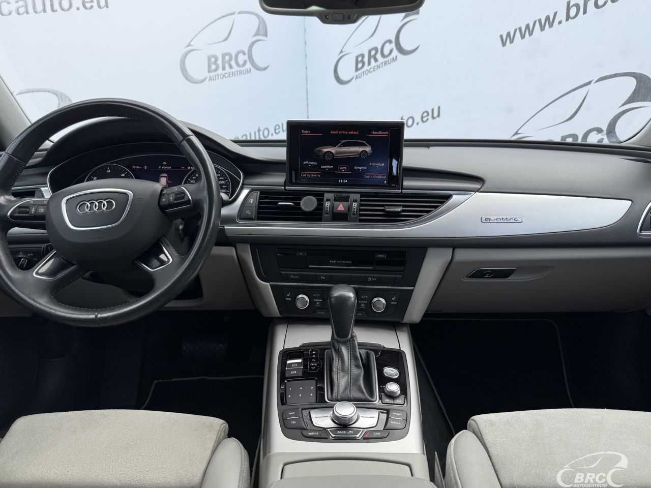 Audi A6 | 2
