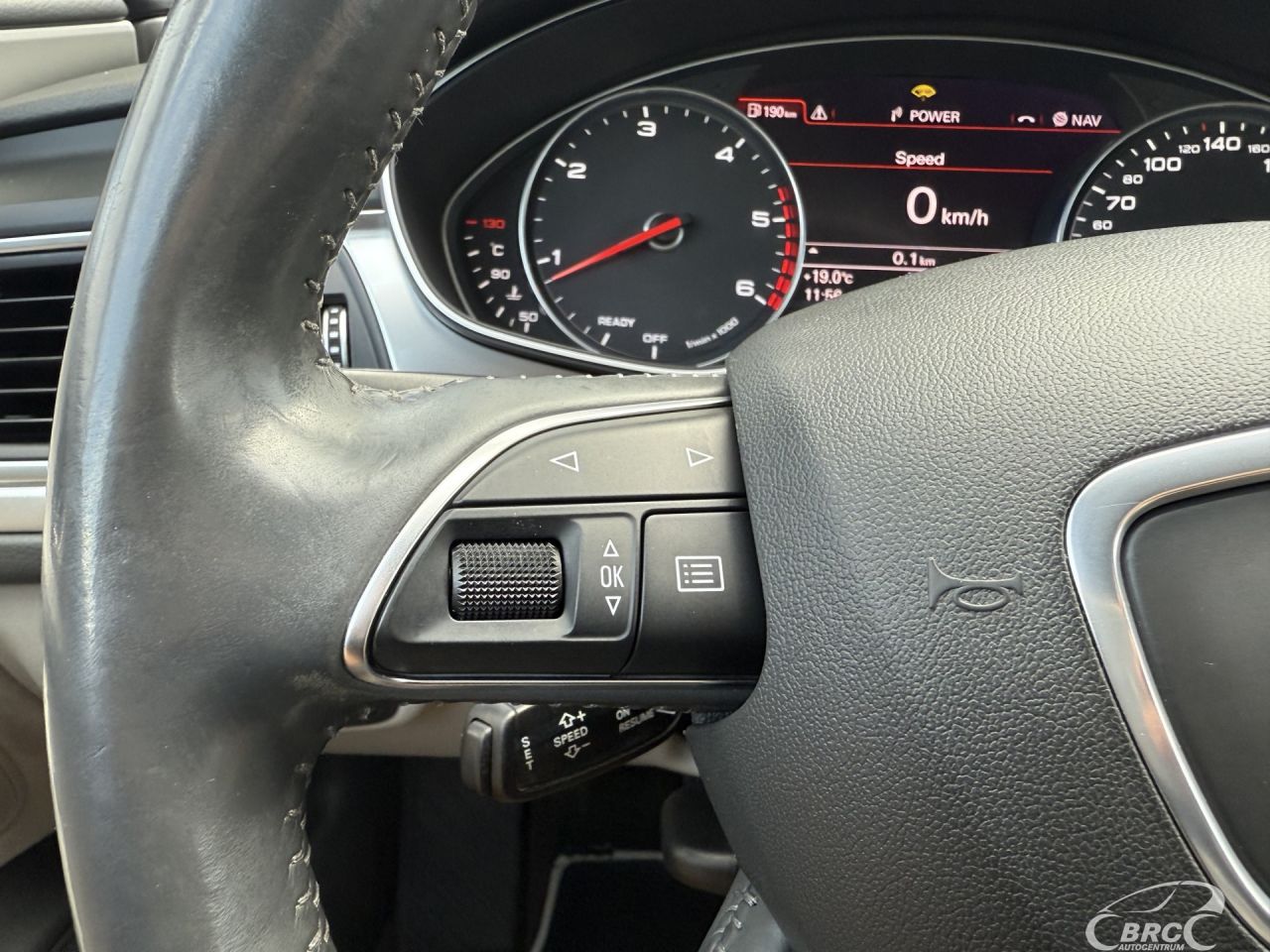 Audi A6 | 27