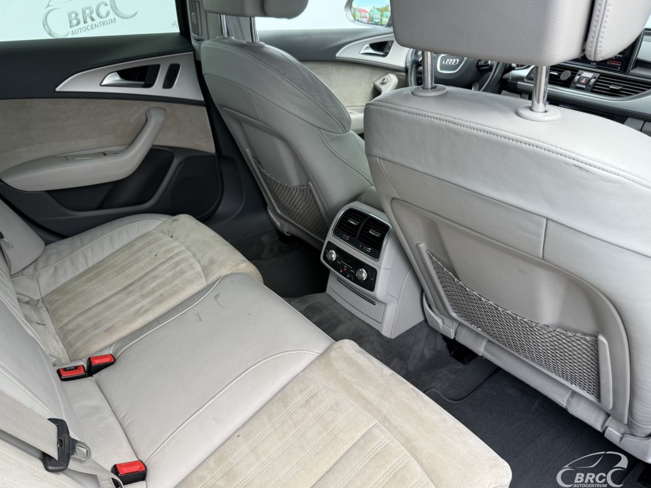 Audi A6 | 10