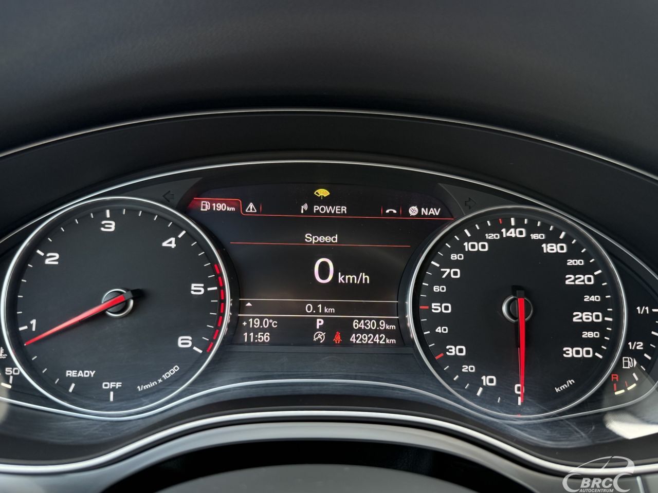 Audi A6 | 26