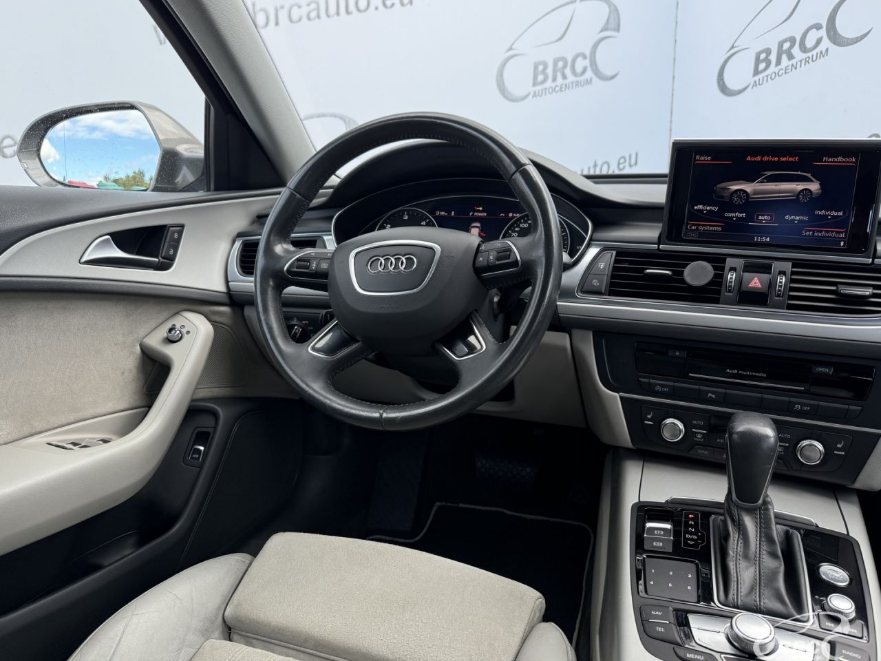 Audi A6 | 3