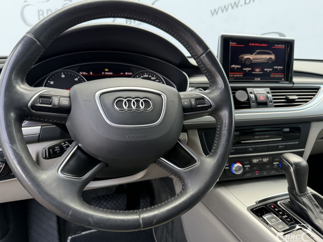 Audi A6 | 25