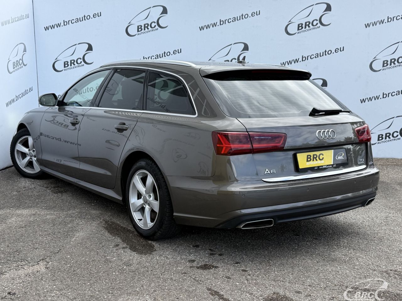 Audi A6 | 48