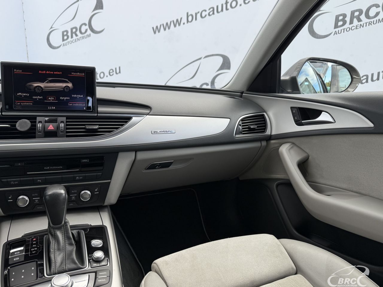 Audi A6 | 4