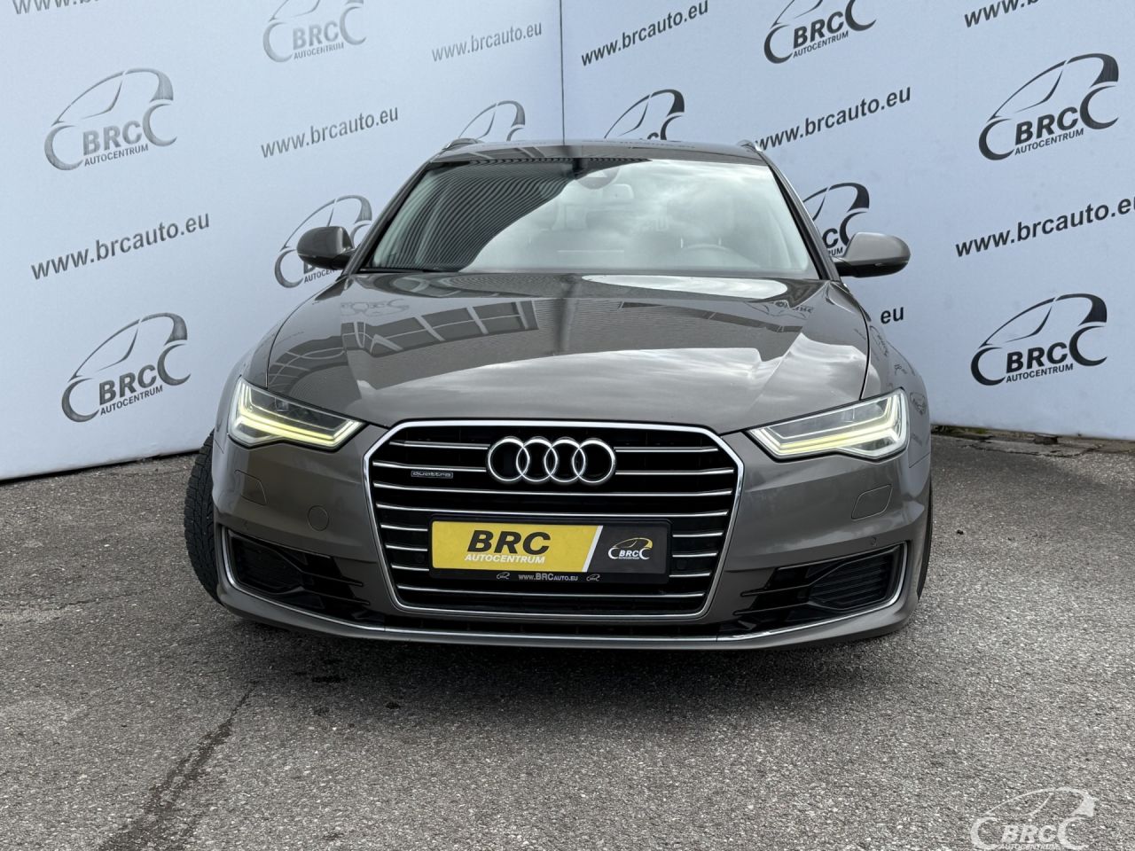 Audi A6 | 45