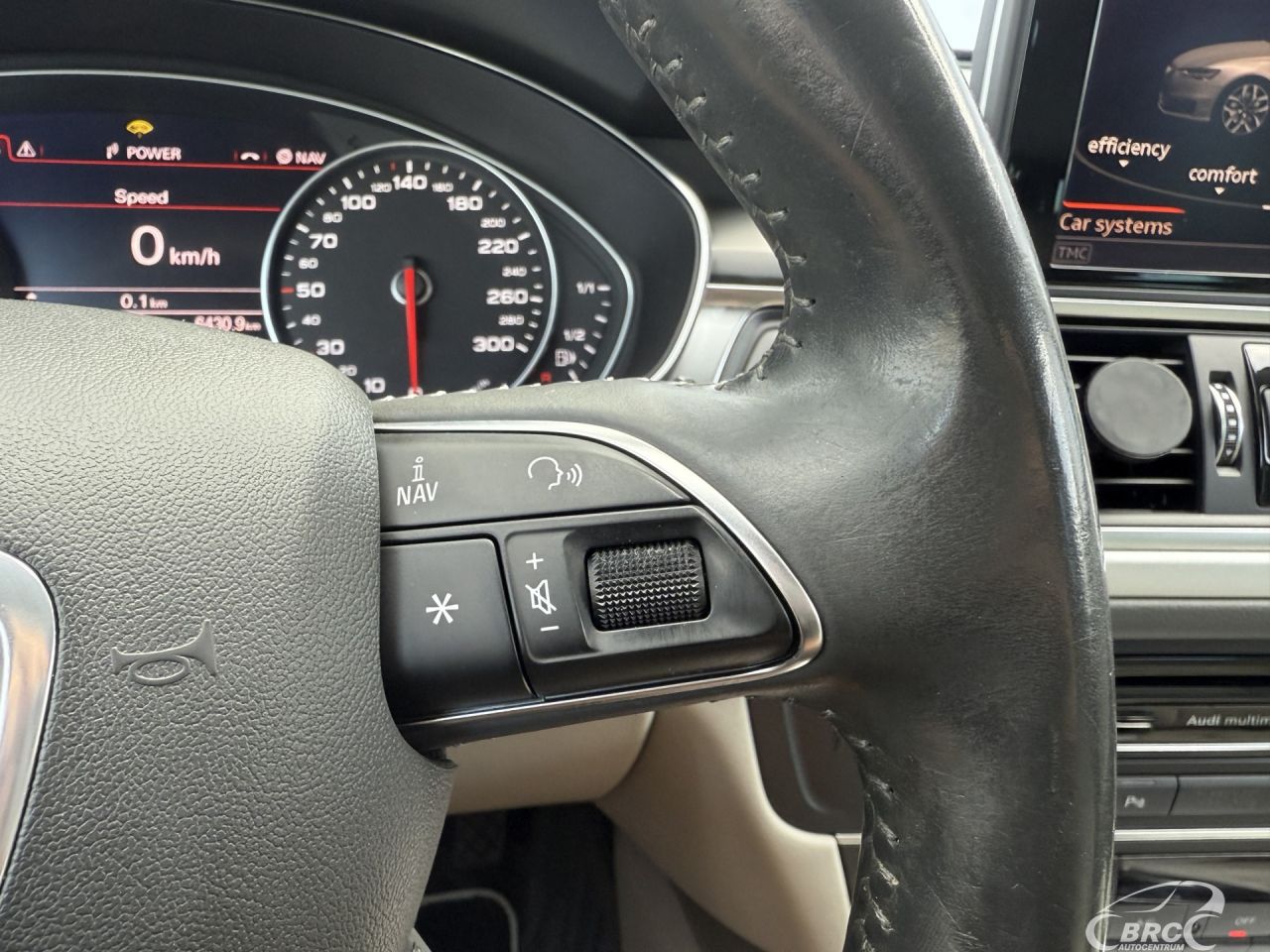 Audi A6 | 28