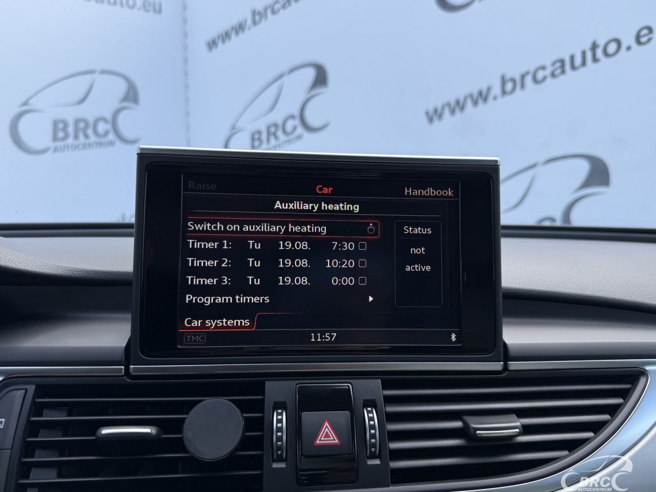 Audi A6 | 43