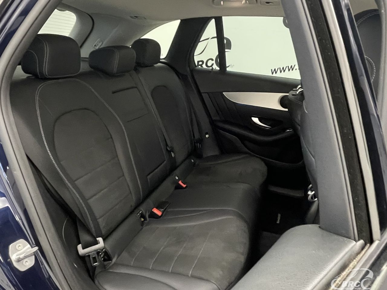 Mercedes-Benz GLC250 | 11