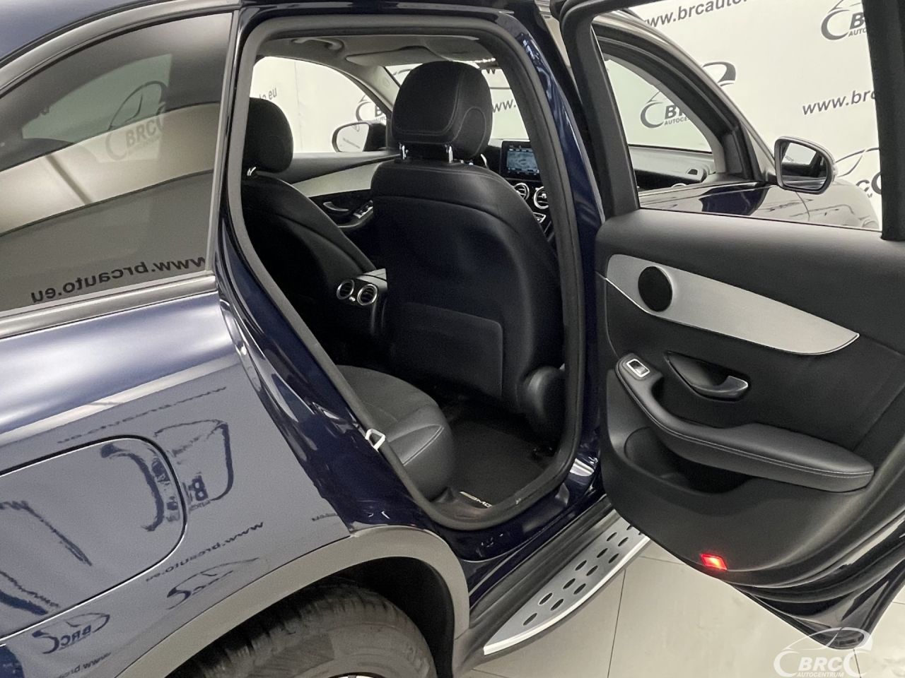 Mercedes-Benz GLC250 | 12
