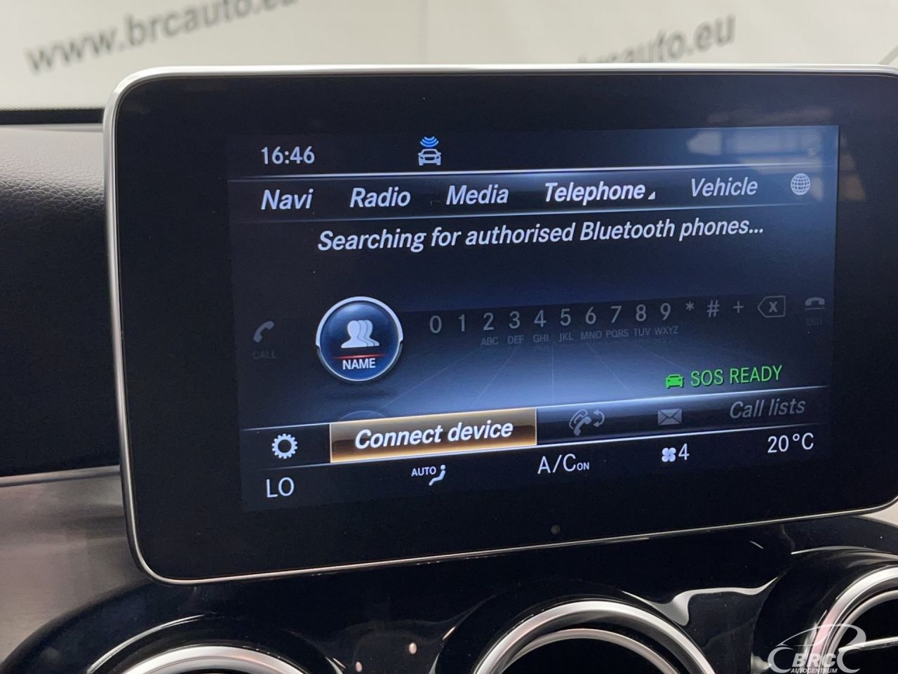 Mercedes-Benz GLC250 | 36