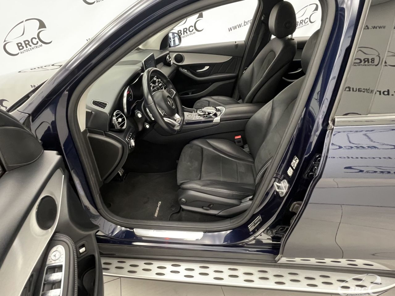 Mercedes-Benz GLC250 | 20
