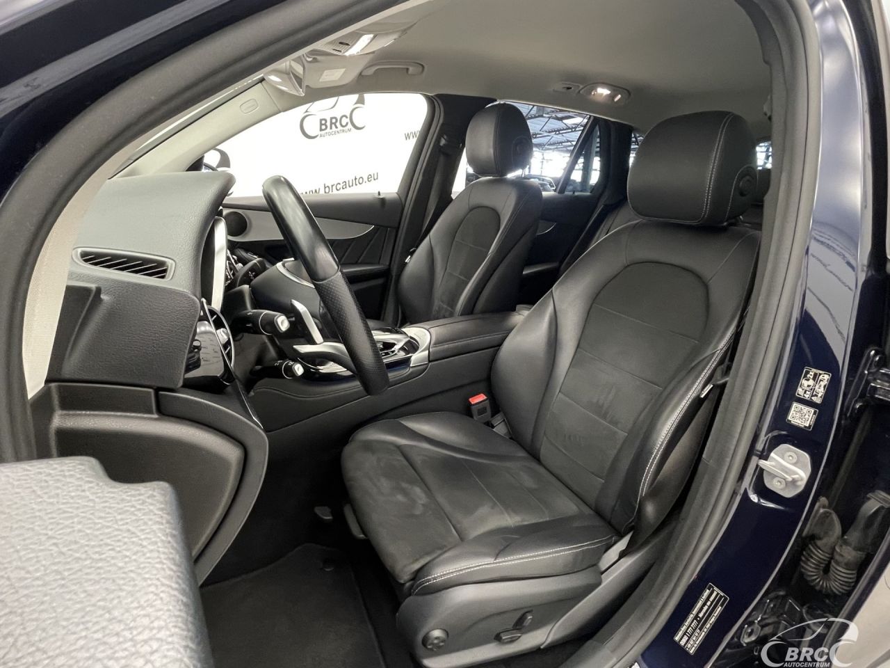 Mercedes-Benz GLC250 | 22