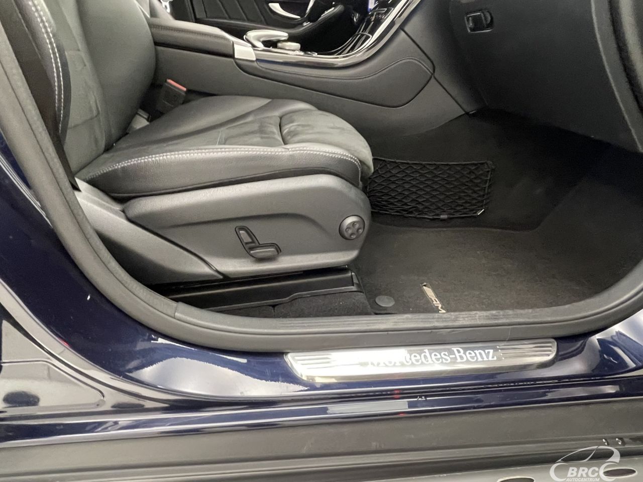 Mercedes-Benz GLC250 | 5