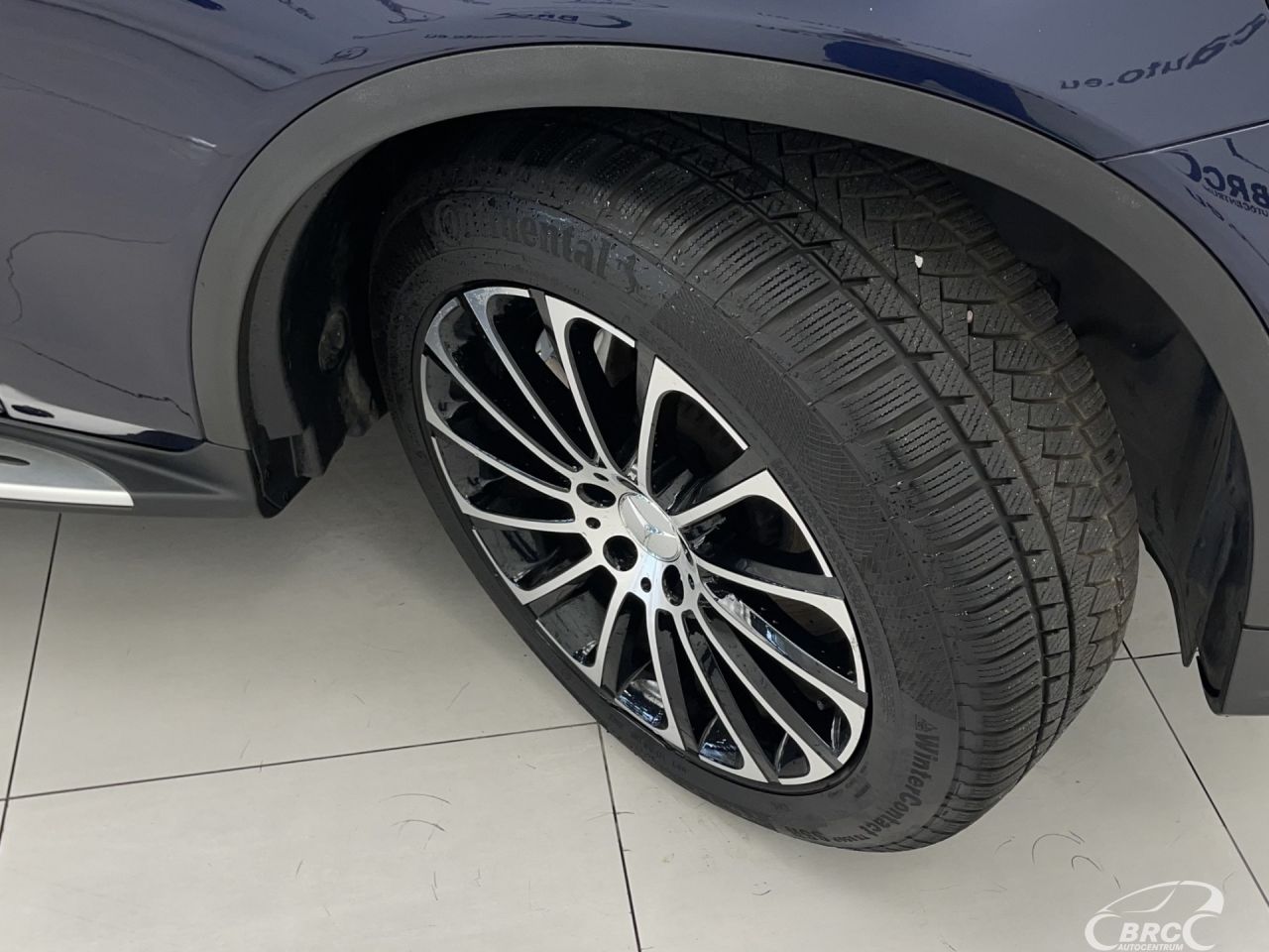 Mercedes-Benz GLC250 | 44
