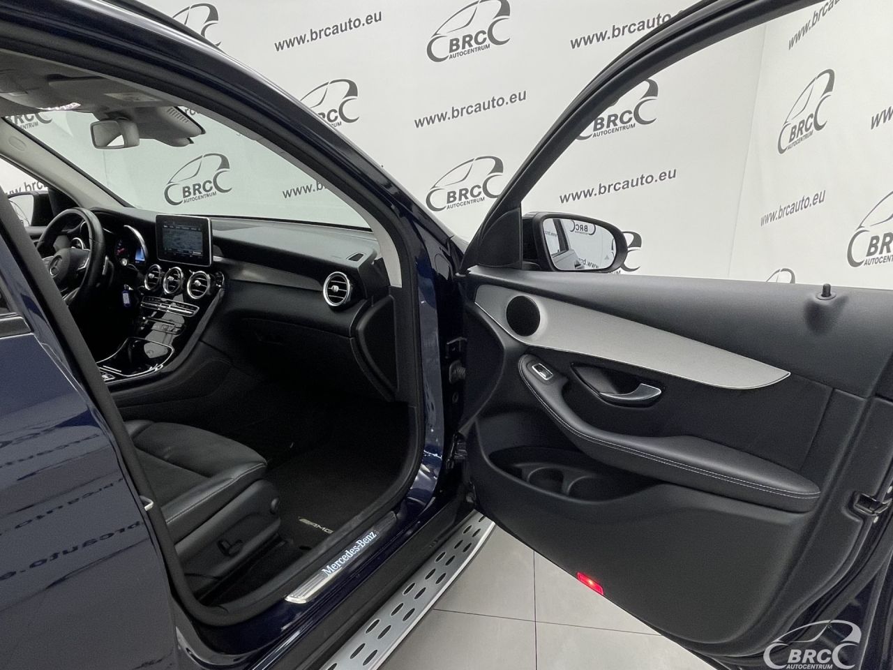 Mercedes-Benz GLC250 | 7